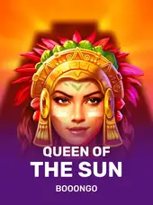 Queen of the Sun
