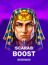 Scarab Boost