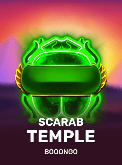 Scarab Temple