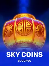 Sky Coins