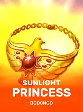 Sunlight Princess