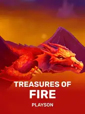 Treasures of Fire