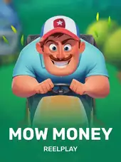 Mow Money