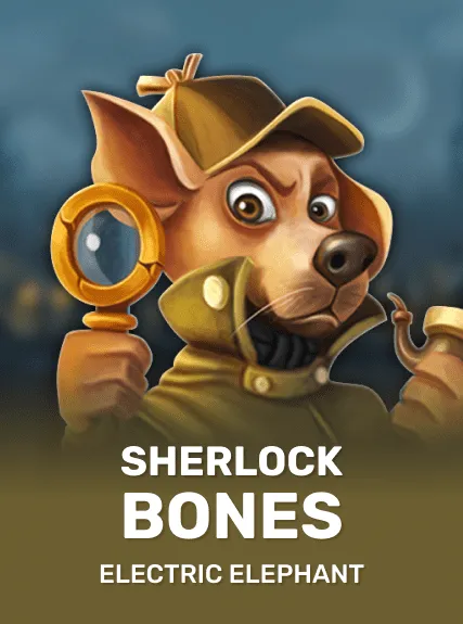 Sherlock Bones