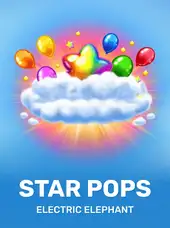 Star Pops