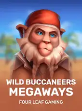Wild Buccaneers Megaways