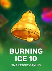 Burning Ice 10