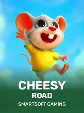 Cheesy Road