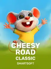 Cheesy Road Classic