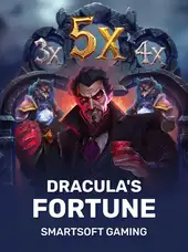 Dracula's Fortune