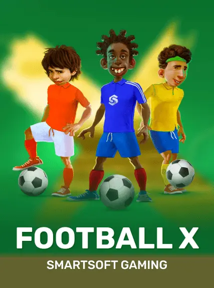 Football X
