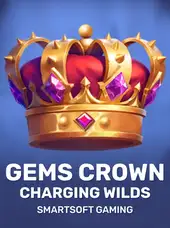 Gems Crown: Charging Wilds