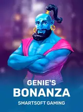 Genie's Bonanza