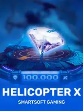 HelicopterX