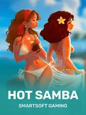 Hot Samba