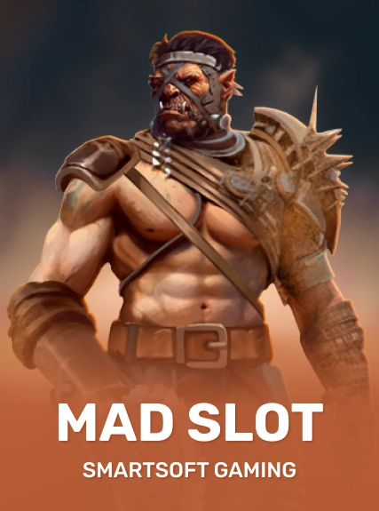 Mad Slot