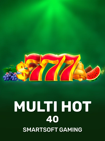 Multi Hot 40