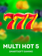 Multi Hot 5