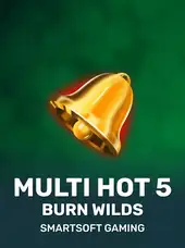 Multi Hot 5 Burn Wilds