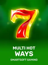 Multi Hot Ways