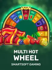 Multi Hot Wheel