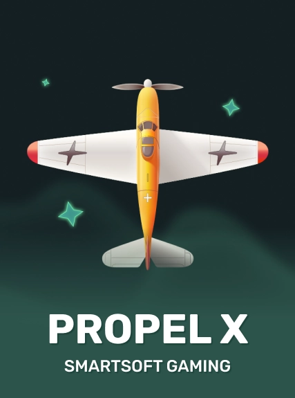 Propel X
