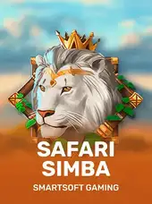 Safari Simba