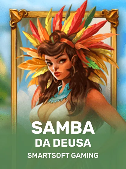 Samba Da Deusa