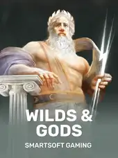 Wilds&Gods