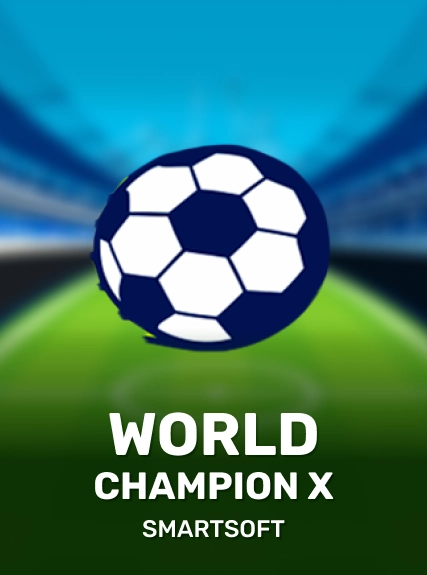 World Champion X