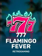777 - Flamingo Fever