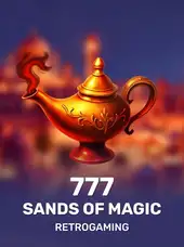 777 - Sands Of Magic