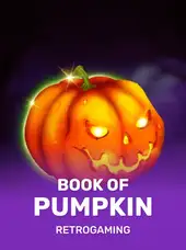 Book Of Pumpkin