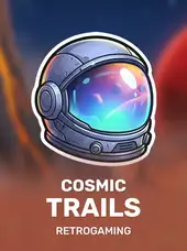 Cosmic Trails