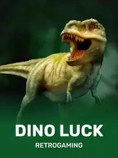 Dino Luck