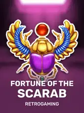 Fortune Of The Scarab