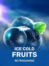 Ice Cold Fruits