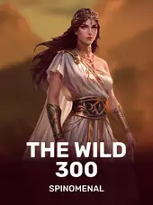 The Wild 300