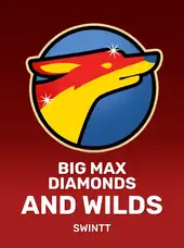 Big Max Diamonds and Wilds