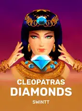 Cleopatras Diamonds