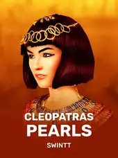 Cleopatras Pearls