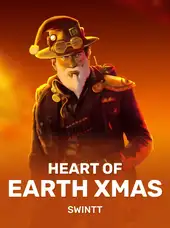 Heart of Earth Xmas