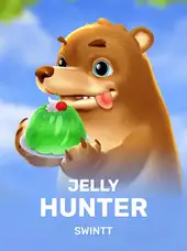 Jelly Hunter