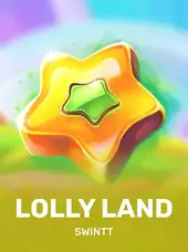 Lolly Land