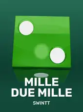 Mille Due Mille