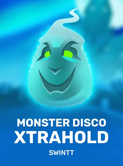 Monster Disco XtraHold