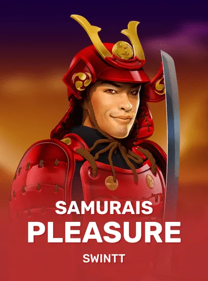 Samurais Pleasure