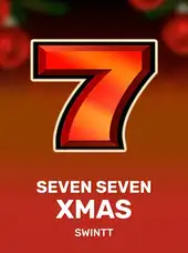 Seven Seven Xmas