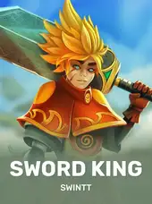 Sword King
