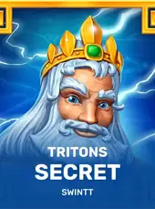Triton’s Secret
